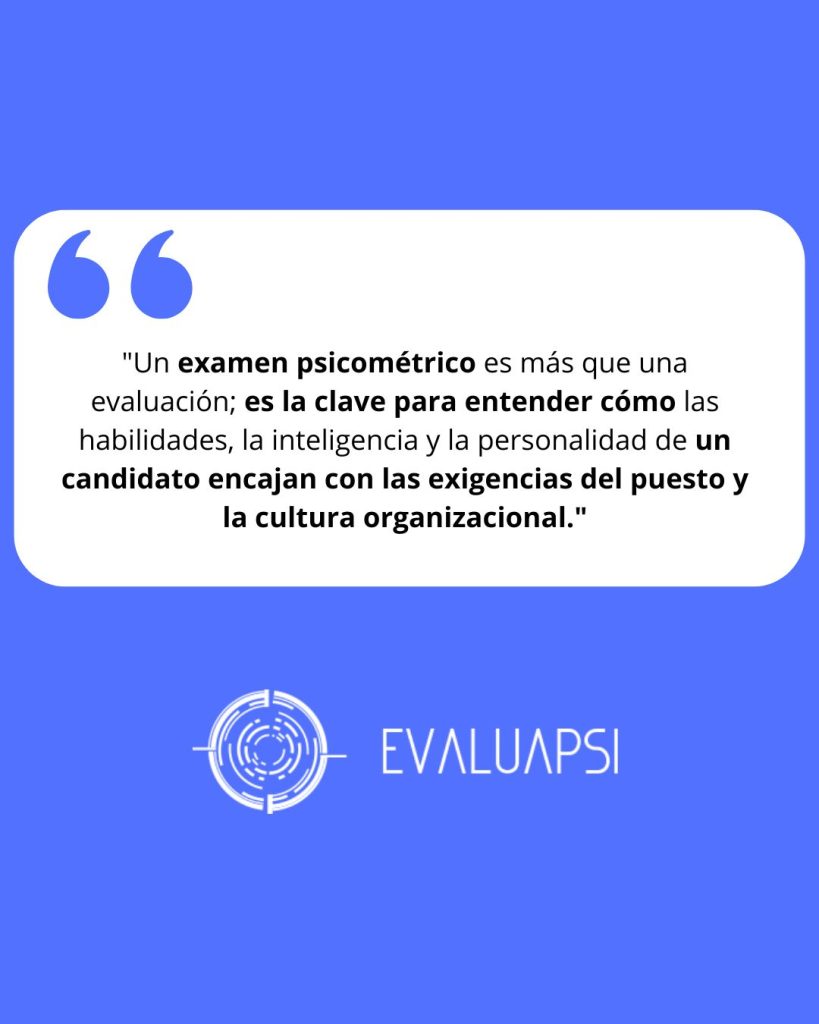 Guía para evaluar capacidades laborales