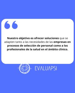 Paso a Paso para Realizar Análisis Psicométricos