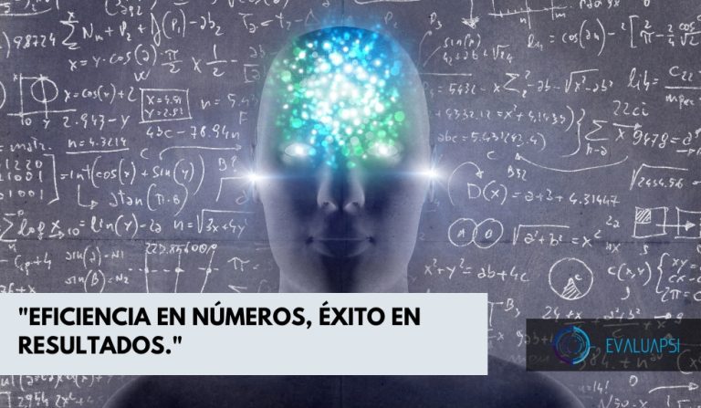 Test de Calculo Mental