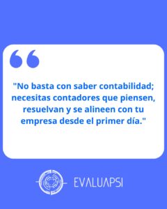 30 Preguntas para Entrevistas a Contadores