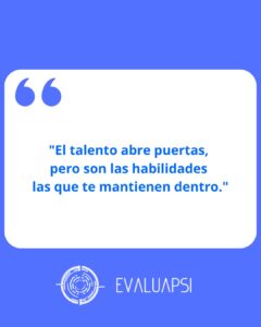 7 habilidades fundamentales