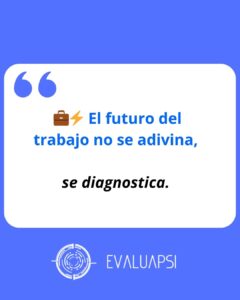 El futuro del trabajo en México