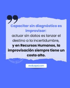 Evaluación Previa Necesaria