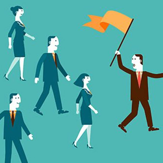 Evaluación online de liderazgo