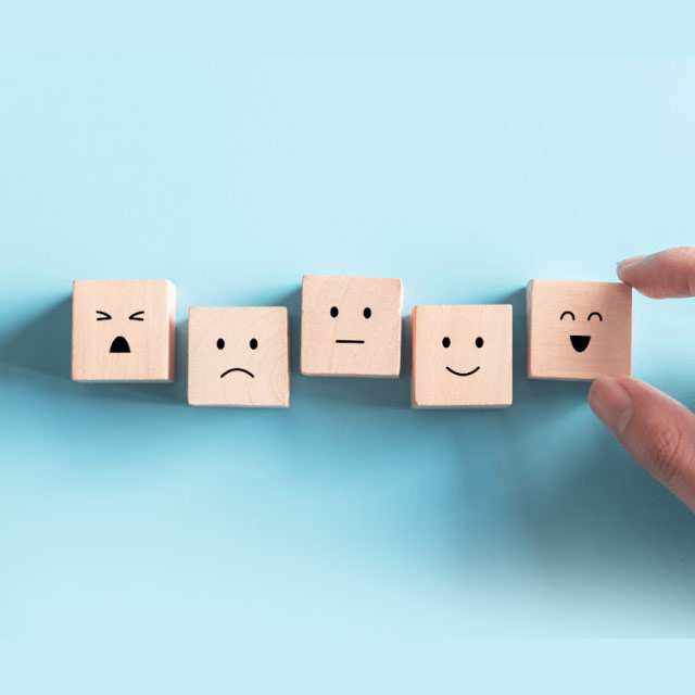 Emociones y autocontrol