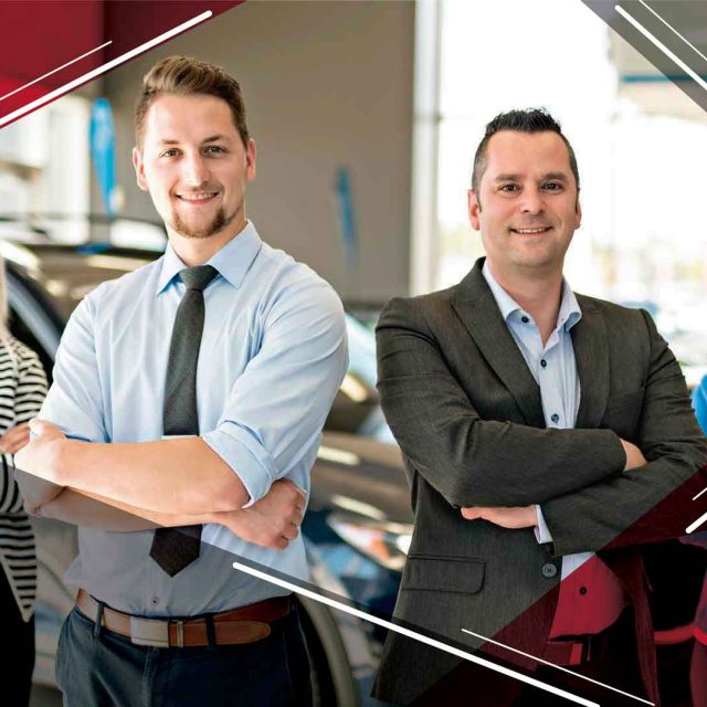 Test IPV seleccionar vendedores