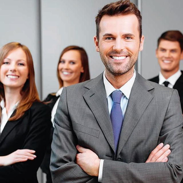 Contratar buenos vendedores con el test IPV