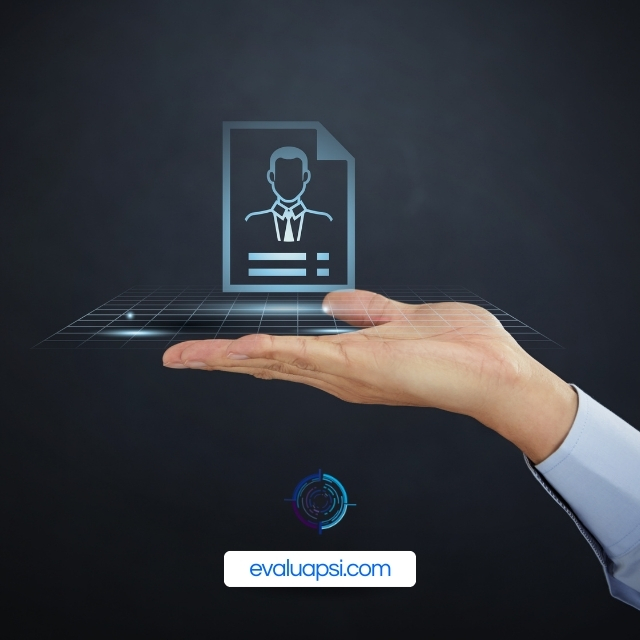 Evaluacion de Personalidad en Aplicantes