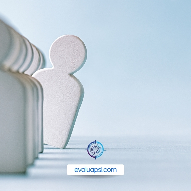 Prueba Psicométrica para Recursos Humanos