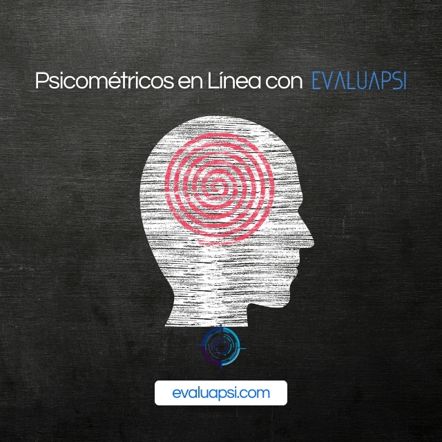 Psicométricos en línea
