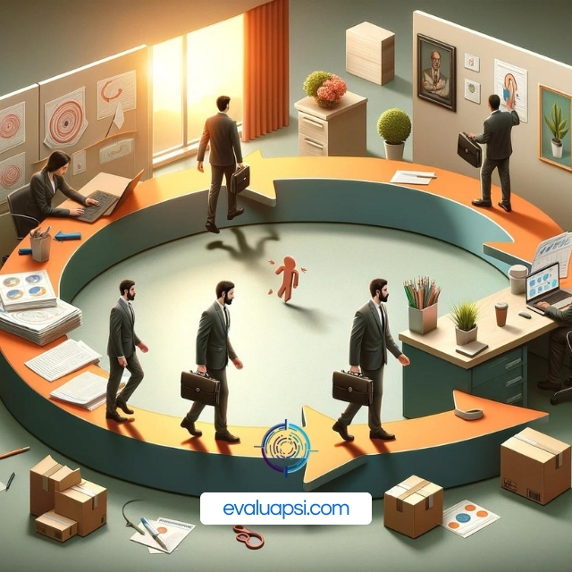 ¿Qué es el Employee Journey Map?