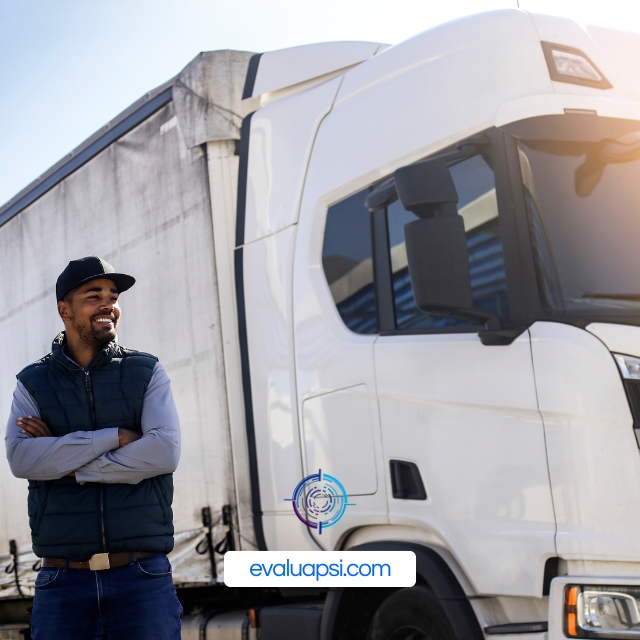 Contratar Choferes Capacitados