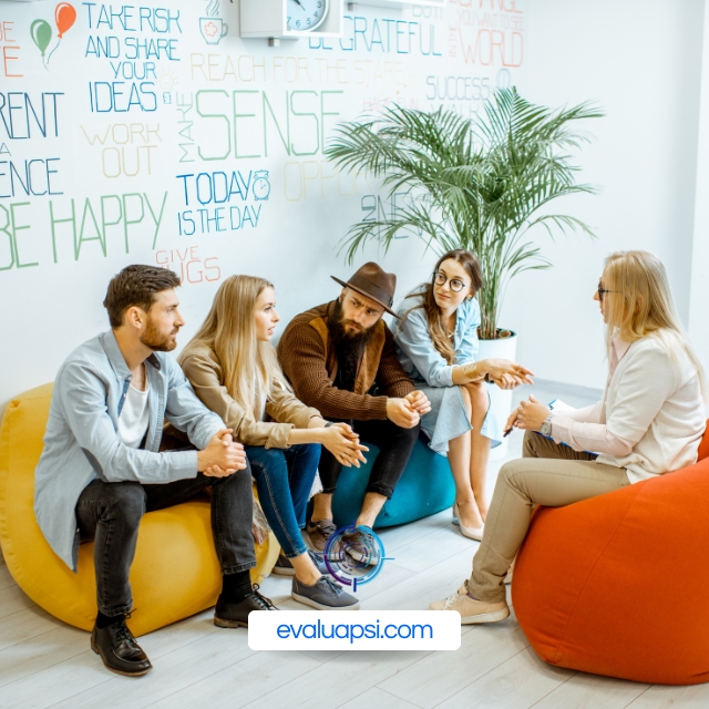 Psicología Empresarial