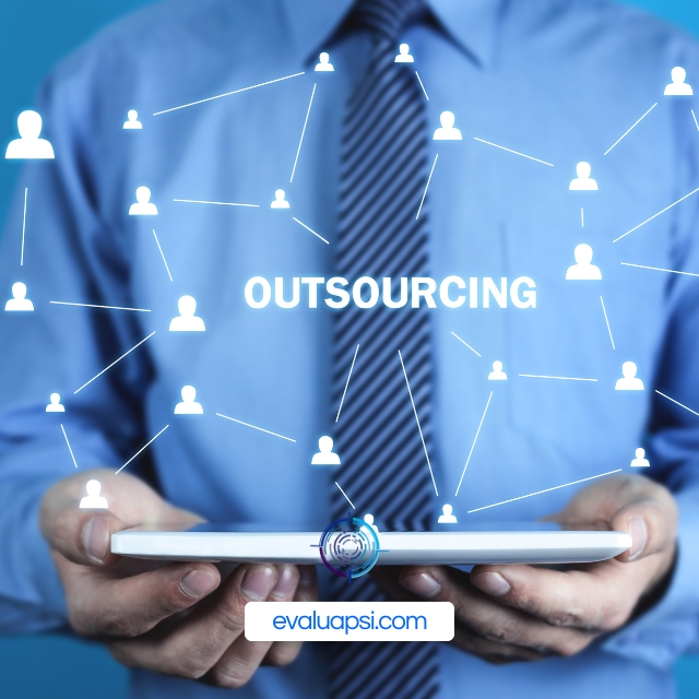 Outsourcing de Reclutamiento