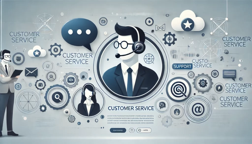 Preguntas para evaluar atención al cliente