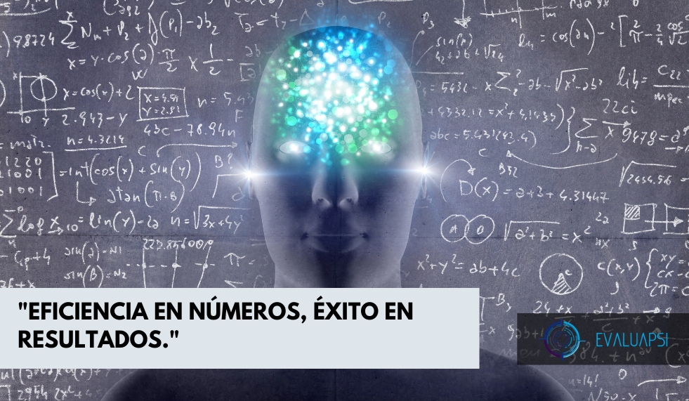 Test de Calculo Mental