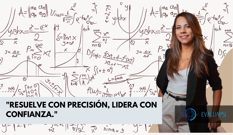 Test de Problemas Matematicos