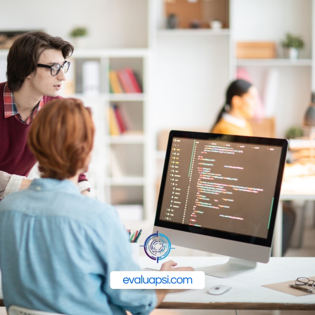 50 Preguntas para Entrevistas a Programadores