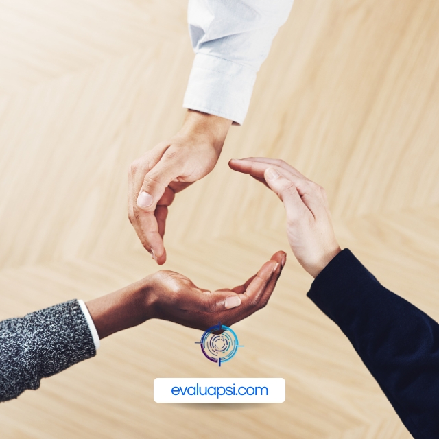 Ciclo de vida del empleado y experiencia