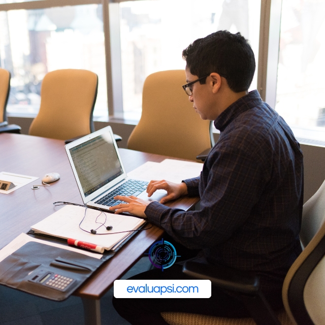 La personalidad en el ambito laboral