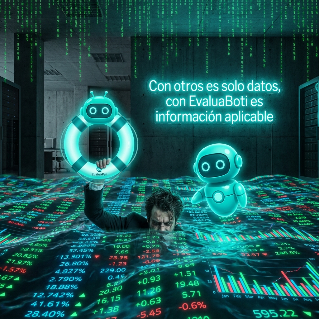 Asistente Psicométrico con IA